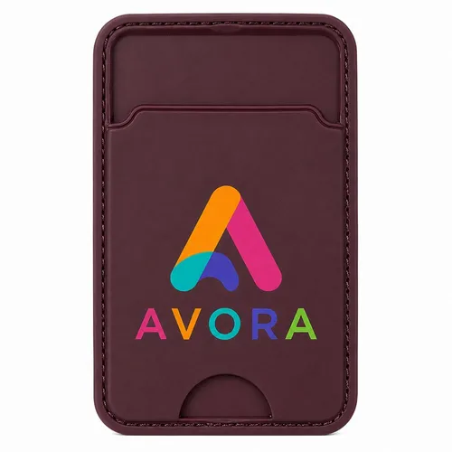 ID Card Phone Plastic Wallet - Bottle Openers Now