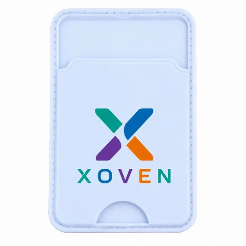 ID Card Phone Plastic Wallet - Bottle Openers Now