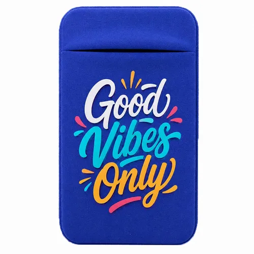 Lycra Phone Card Wallet - Bottle Openers Now