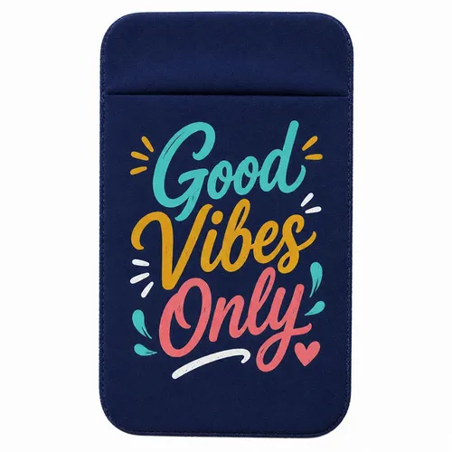 Lycra Phone Card Wallet - Bottle Openers Now
