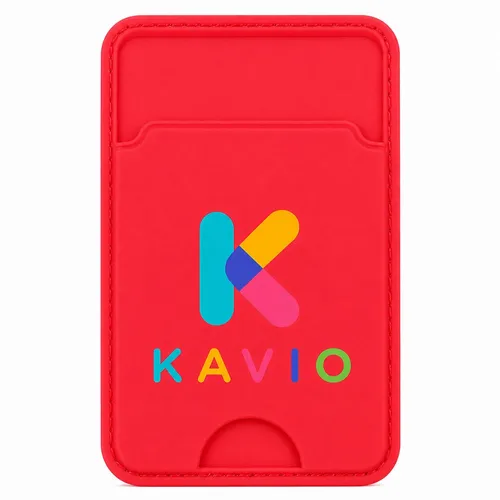 ID Card Phone Plastic Wallet - Bottle Openers Now