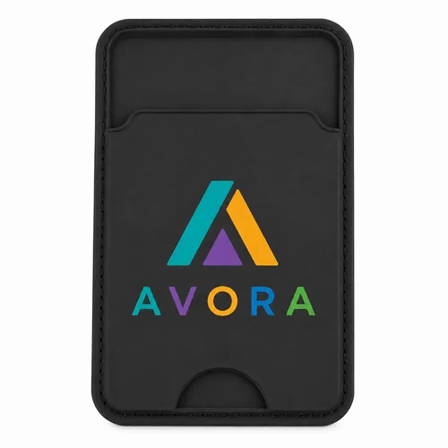 ID Card Phone Plastic Wallet - Bottle Openers Now