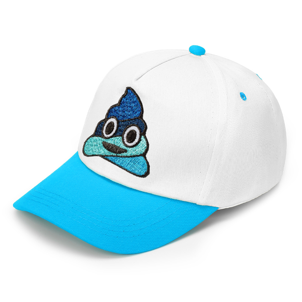 Kids Two Tone Baseball Cap - Bottle Openers Now