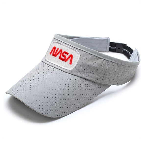 Quick Dry Mesh Visor - Bottle Openers Now