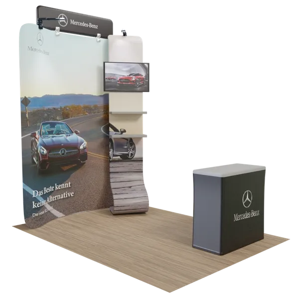 Customizable Media Displays - Bottle Openers Now