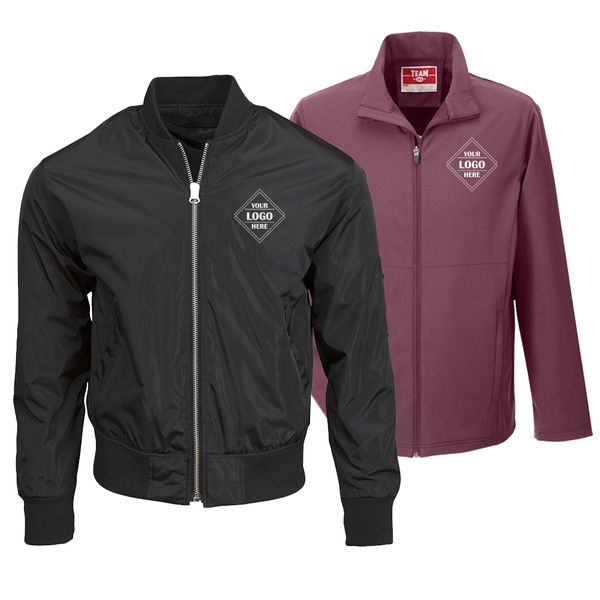 Jackets - Bottle Openers Now