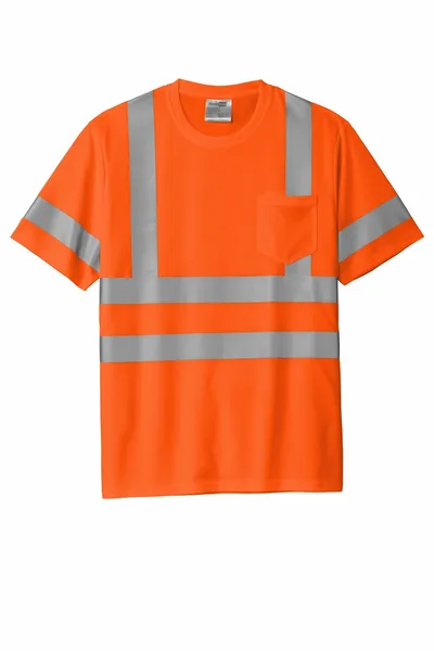 CornerStone ANSI 107 Class 3 Mesh Tee. CS202 - Bottle Openers Now