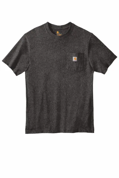 Carhartt Workwear Pocket Short Sleeve T-Shirt. CTK87 - Bottle Openers Now