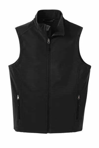Port Authority Core Soft Shell Vest. J325 - Bottle Openers Now