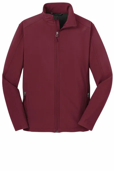 Port Authority Core Soft Shell Jacket. J317 - Bottle Openers Now