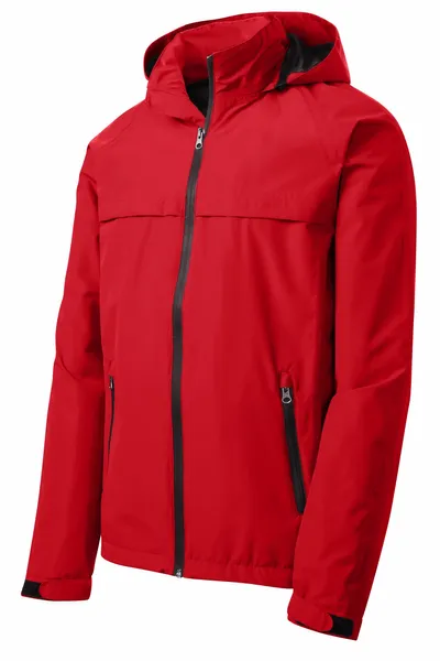 Port Authority Torrent Waterproof Jacket. J333 - Bottle Openers Now