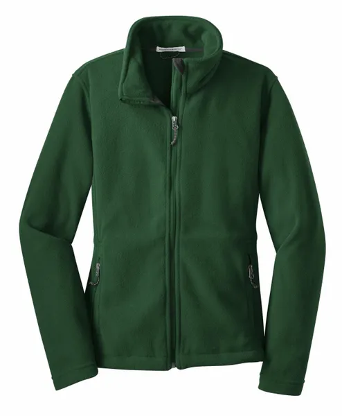 Port Authority Women's Value Fleece Jacket. L217 - Bottle Openers Now