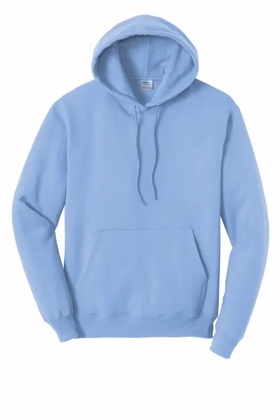 Port & Company - Core Fleece Pullover Hooded Sweatshirt. PC78H - Bottle Openers Now
