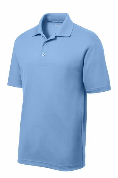 Sport-Tek PosiCharge RacerMesh Polo. ST640 - Bottle Openers Now