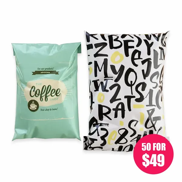 Poly Mailers Deals