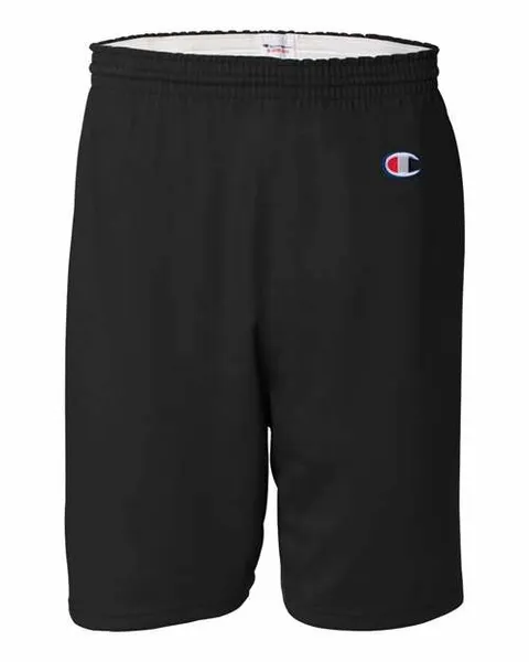 Champion Adult Cotton Gym Short - Bottle Openers Now