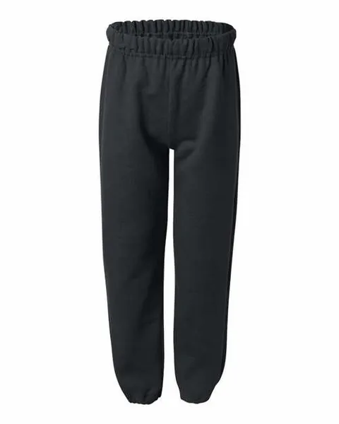 Gildan Youth Heavy Blend 8 oz., 50/50 Sweatpants - Bottle Openers Now