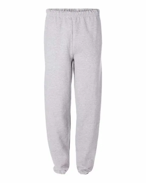 Jerzees Adult NuBlend Fleece Sweatpants - Bottle Openers Now