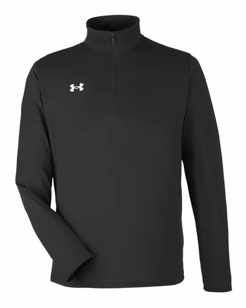 Under Armour Men's Team Tech Quarter-Zip - Bottle Openers Now