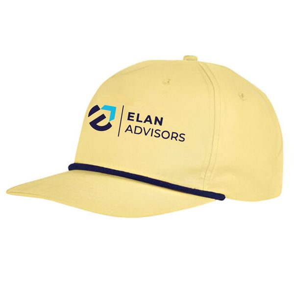 Rope Hats - Bottle Openers Now