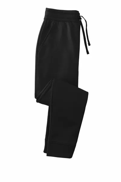 Sport-Tek Sport-Wick Fleece Jogger ST233 - Bottle Openers Now