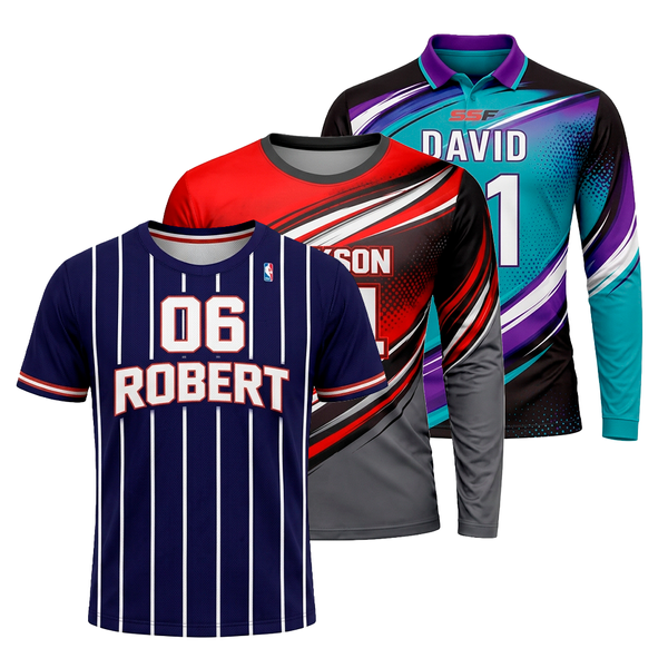 Full Color Sublimation Apparel - Bottle Openers Now