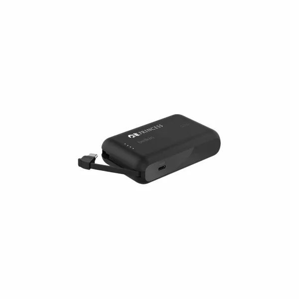 Power Traveler Set