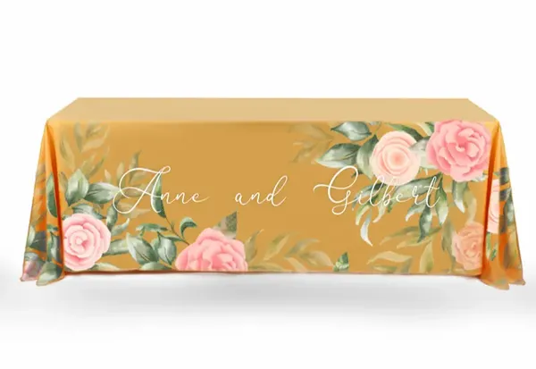 Table Throw - Bottle Openers Now