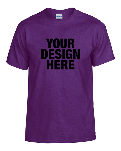 Gildan Adult 50/50 T-Shirt - Bottle Openers Now