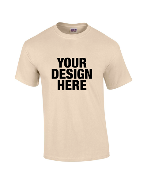 Gildan Adult Ultra Cotton T-Shirt - Bottle Openers Now