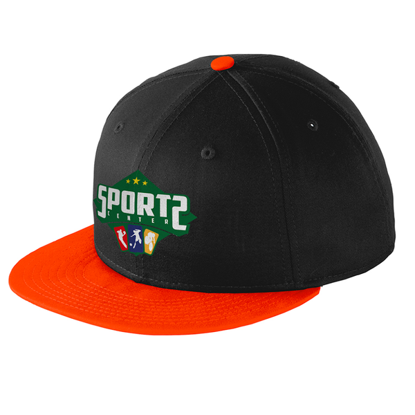 Flat Bill Hats - Bottle Openers Now