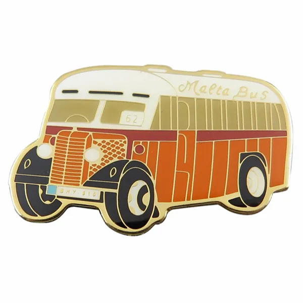 Hard Enamel Metal Magnet - Bottle Openers Now