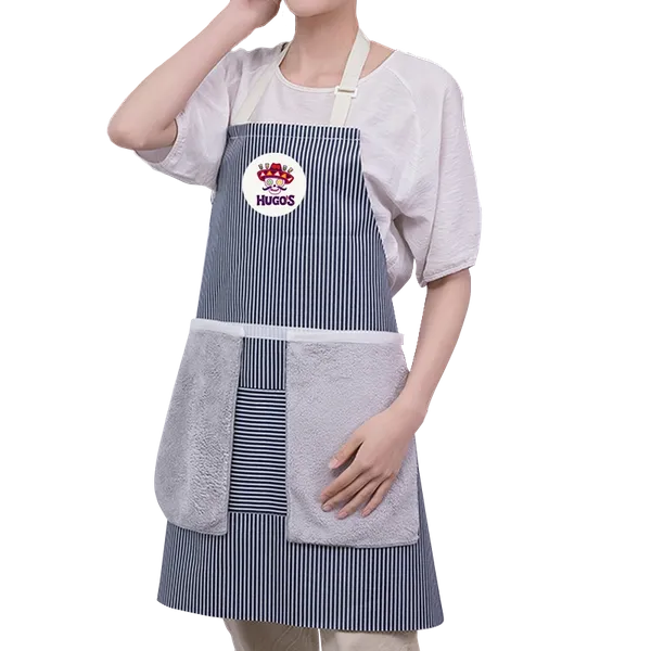 Multifunctional Detachable Towel Apron - Bottle Openers Now
