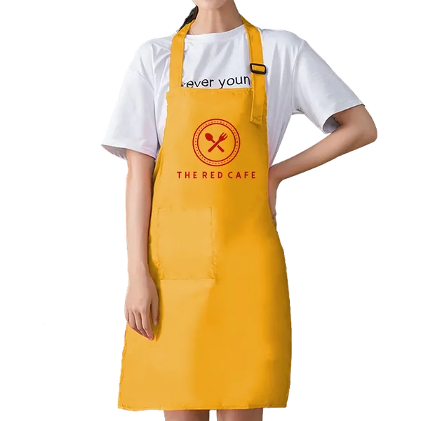 Thickened Tooling Apron - Bottle Openers Now