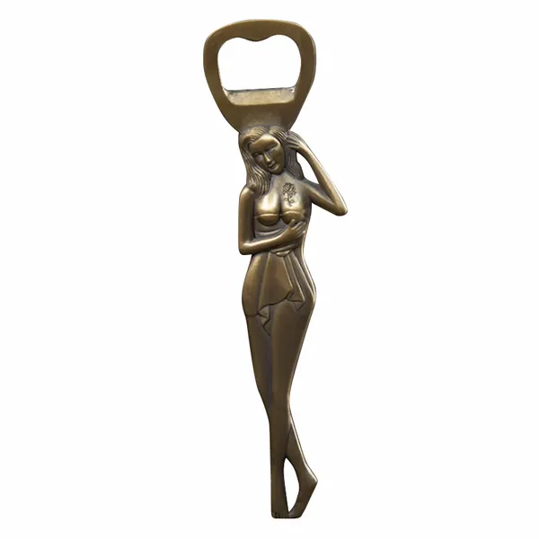 Sexy Lady Bottle Opener - Bottle Openers Now
