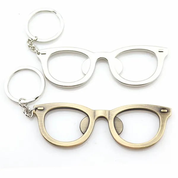 3D Eye Glasses Bottle Opener - Bottle Openers Now