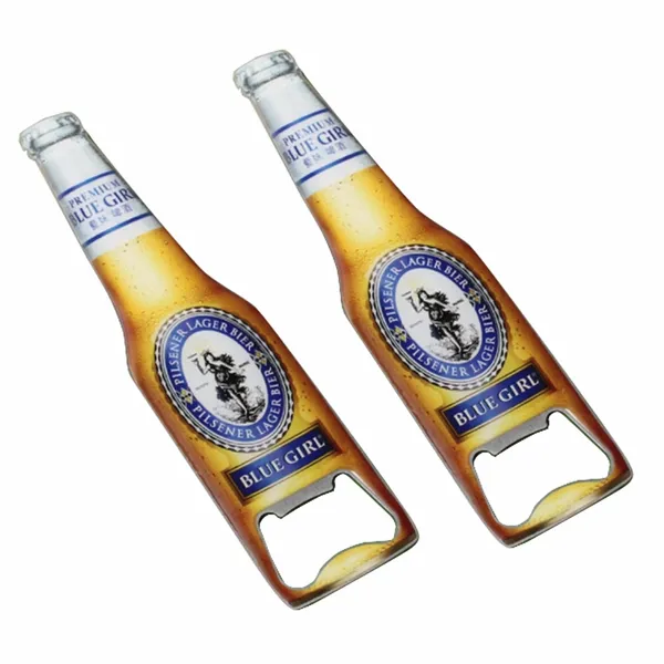 Beer Bottle Opener - Bottle Openers Now