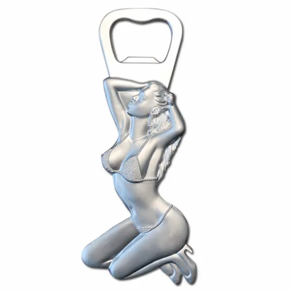 Sexy Naked Bottle Opener - Bottle Openers Now