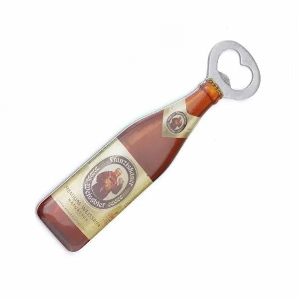 Heart Shape Tip Bottle Opener - Bottle Openers Now