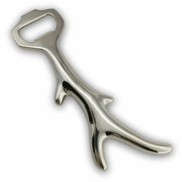 Branch Bottle Opener - Bottle Openers Now