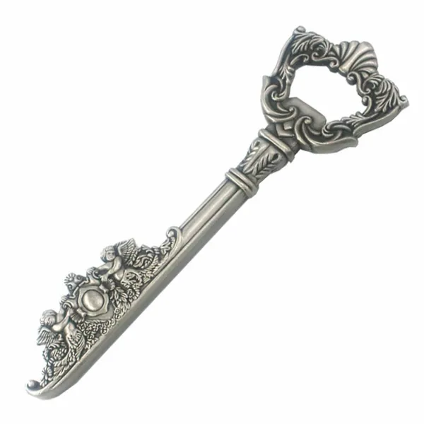3D Key Vintage Bottle Opener - Bottle Openers Now