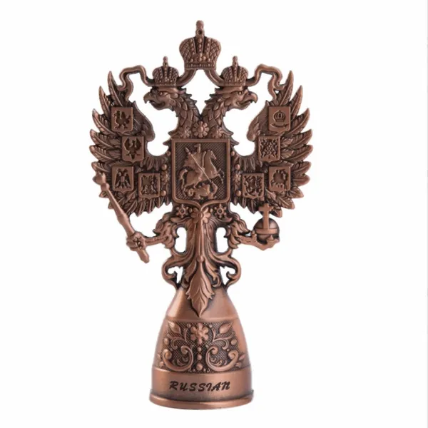 Russian Antique Bottle Opener - Bottle Openers Now
