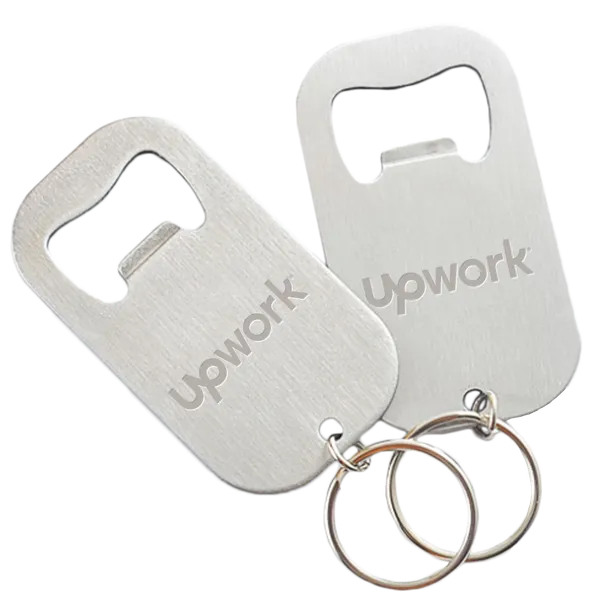 Metal Bottle Opener - Bottle Openers Now