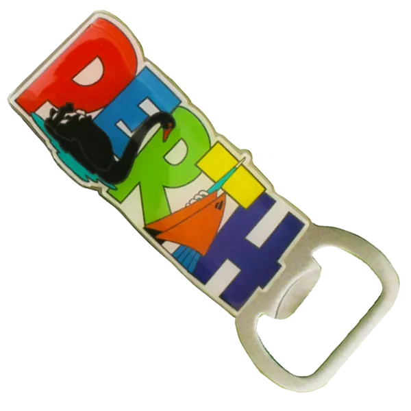 Epoxy Bottle Openers - Bottle Openers Now