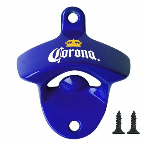Custom Color Bottle Opener - Bottle Openers Now