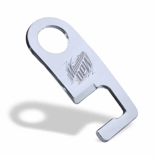 Simply Sturdy Bottle Opener - Bottle Openers Now