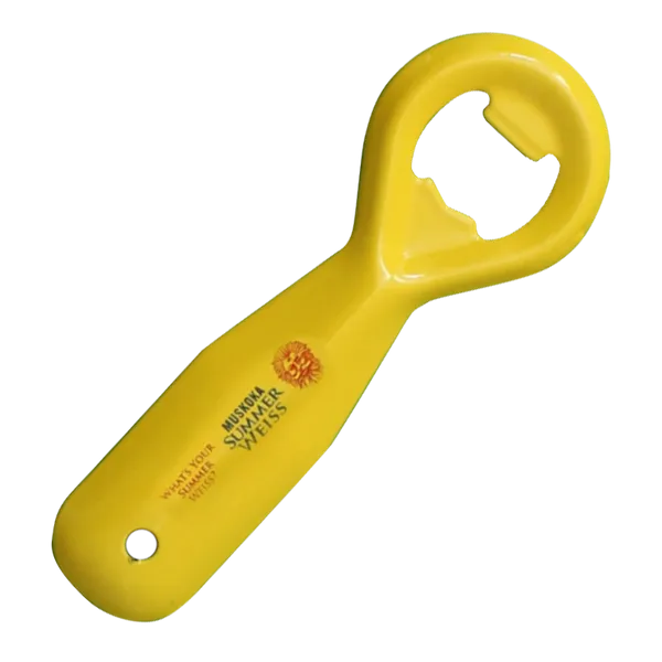 Balloon Shaped Bottle Opener - Bottle Openers Now