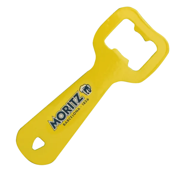 Slag Shaped Bottle Opener - Bottle Openers Now