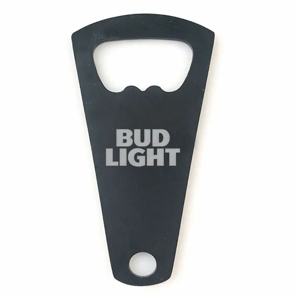 Neck Tie Shaped Bottle Opener - Bottle Openers Now