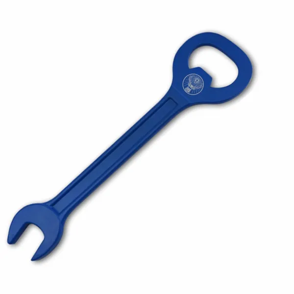 Wrench Shape Bottle Opener - Bottle Openers Now